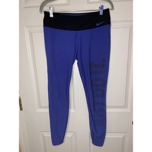 Nike Leggings